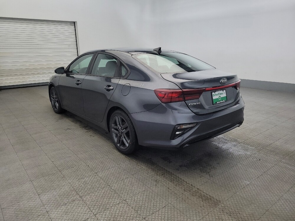 2020 Kia Forte in Glen Burnie, MD 21061 - 18091885 5