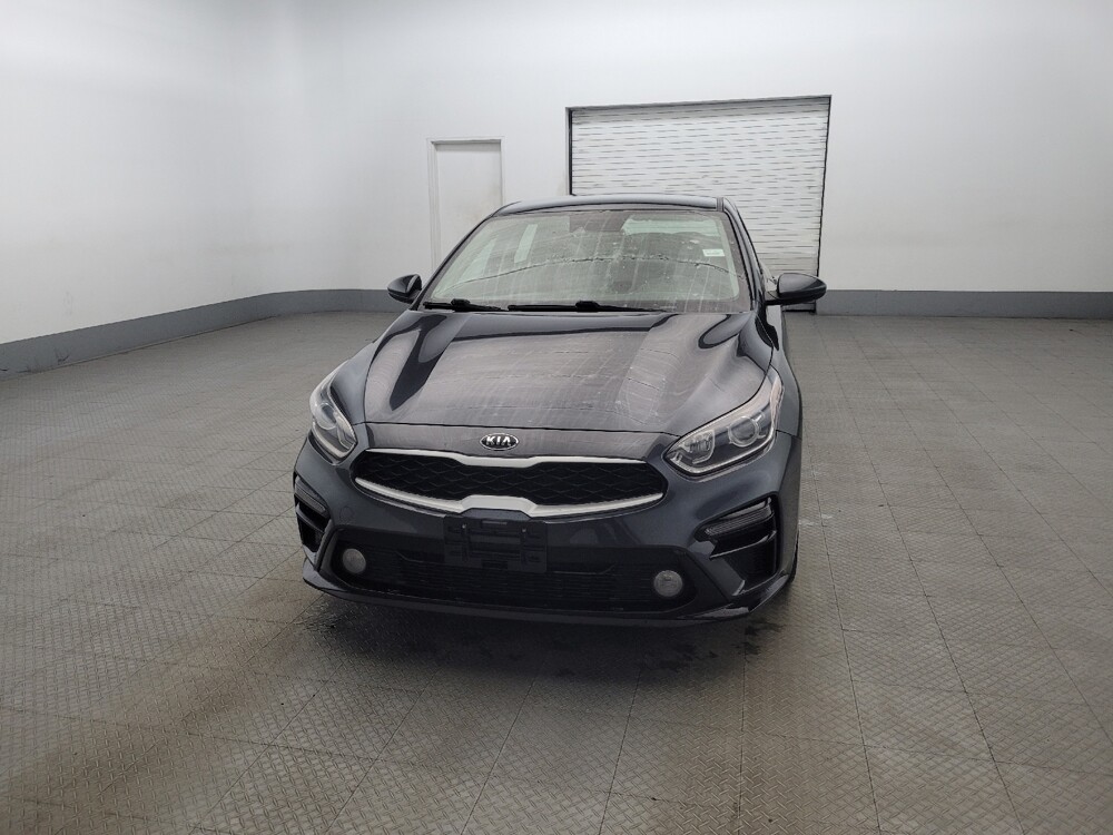 2020 Kia Forte in Glen Burnie, MD 21061 - 18091885 15