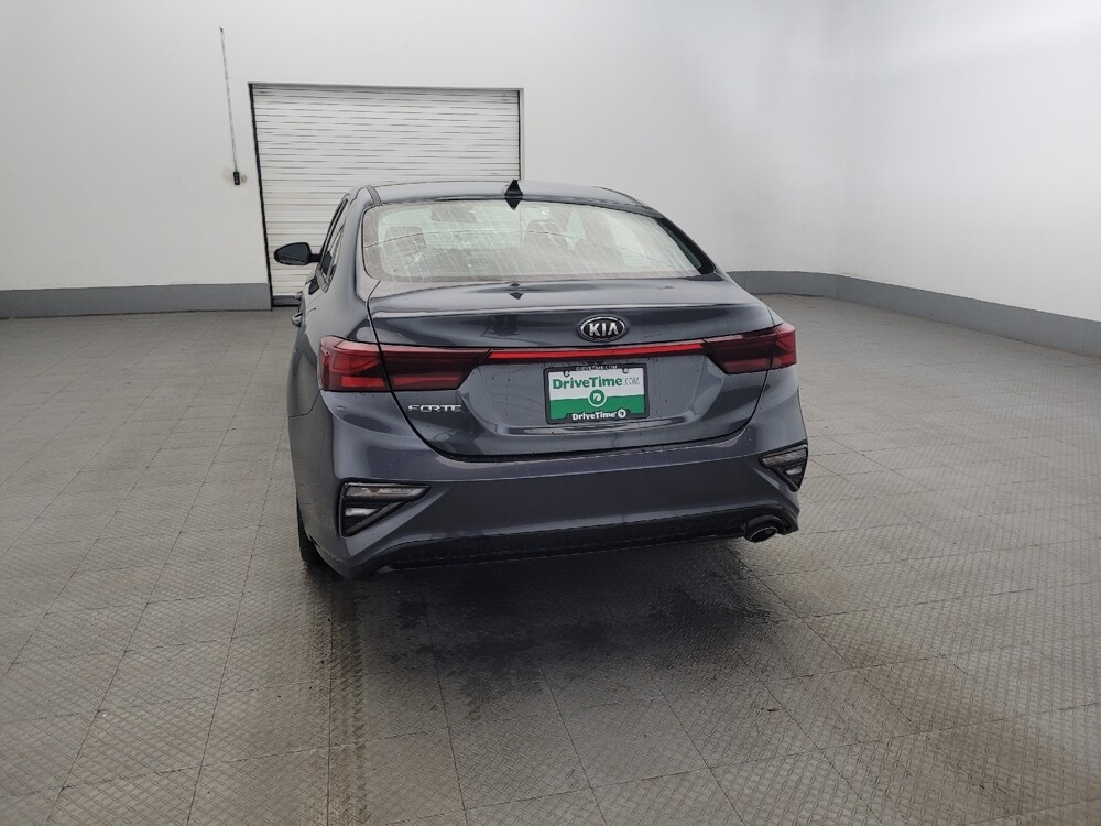 2020 Kia Forte in Glen Burnie, MD 21061 - 18091885 6