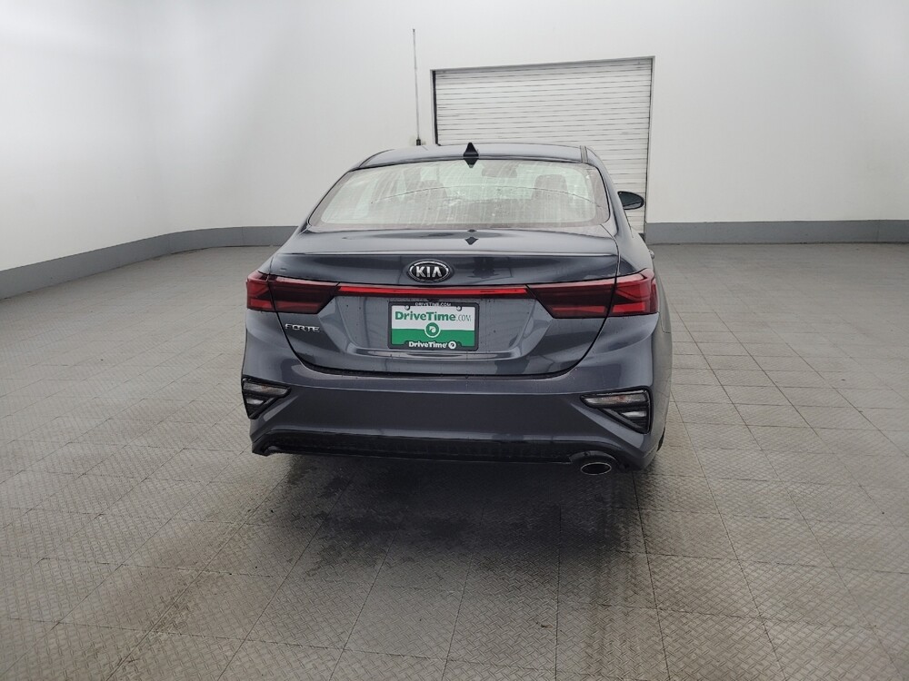 2020 Kia Forte in Glen Burnie, MD 21061 - 18091885 7