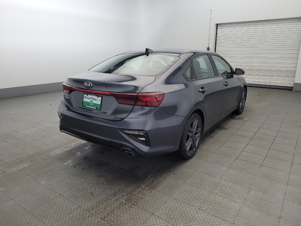 2020 Kia Forte in Glen Burnie, MD 21061 - 18091885 9