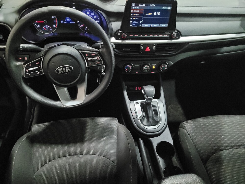 2020 Kia Forte in Glen Burnie, MD 21061 - 18091885 22