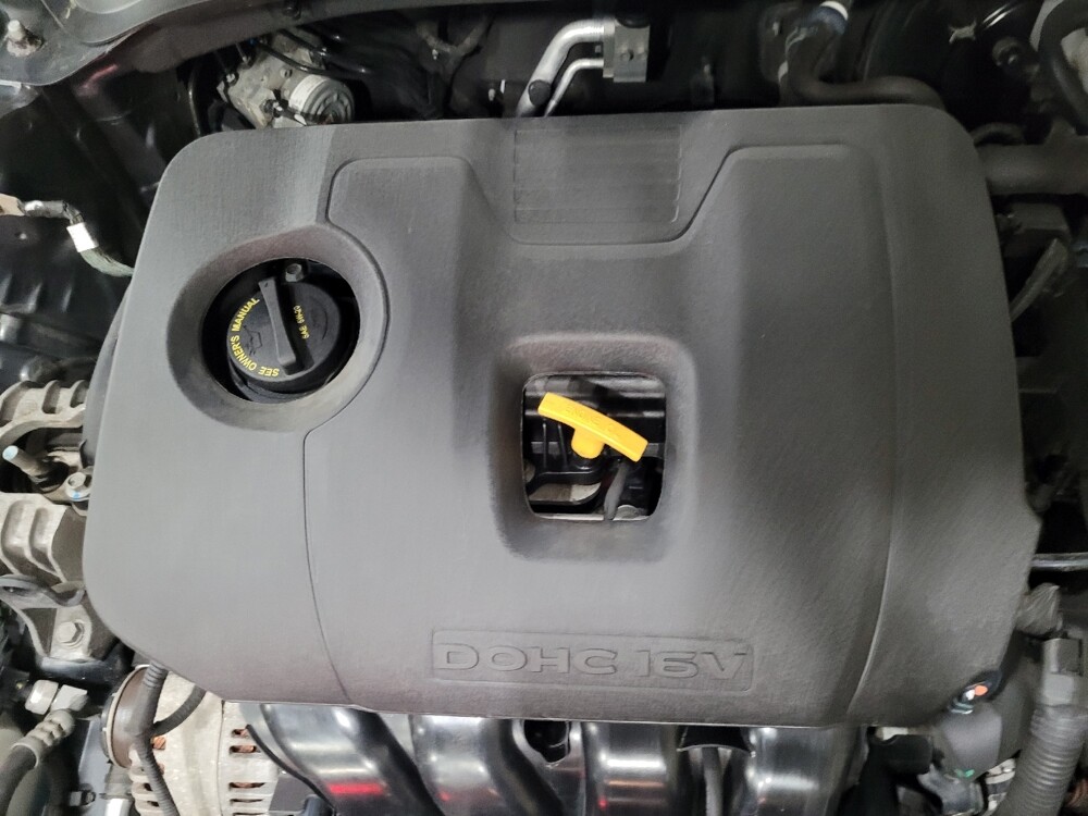 2020 Kia Forte in Glen Burnie, MD 21061 - 18091885 30