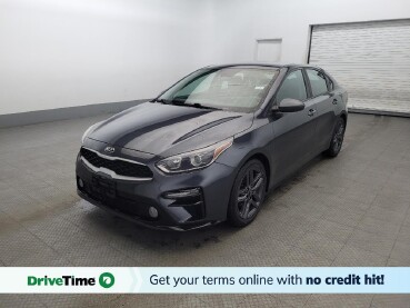 2020 Kia Forte in Glen Burnie, MD 21061