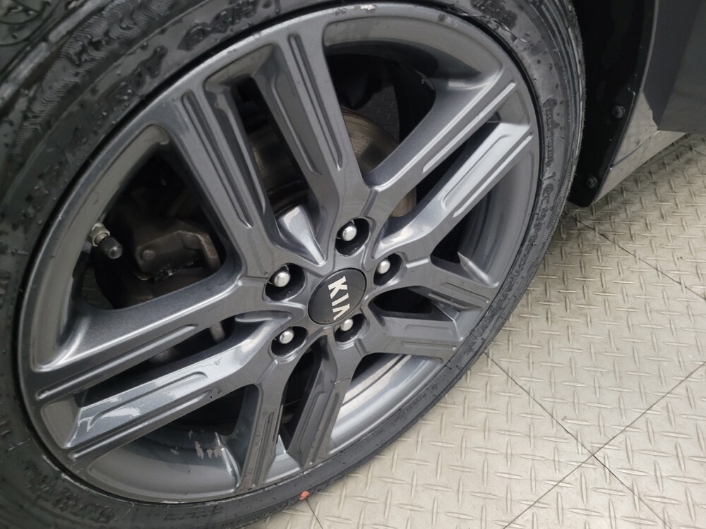 2020 Kia Forte in Glen Burnie, MD 21061 - 18091885 31