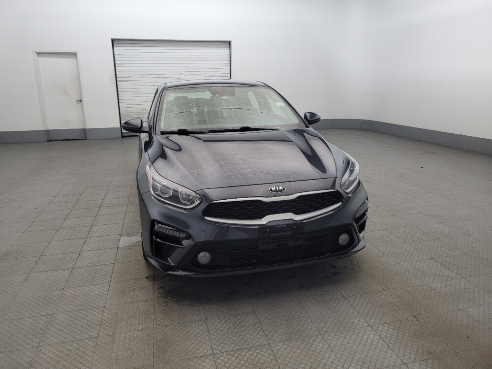 2020 Kia Forte in Glen Burnie, MD 21061 - 18091885 14