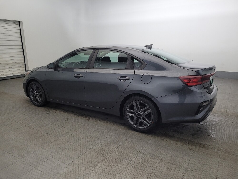 2020 Kia Forte in Glen Burnie, MD 21061 - 18091885 3