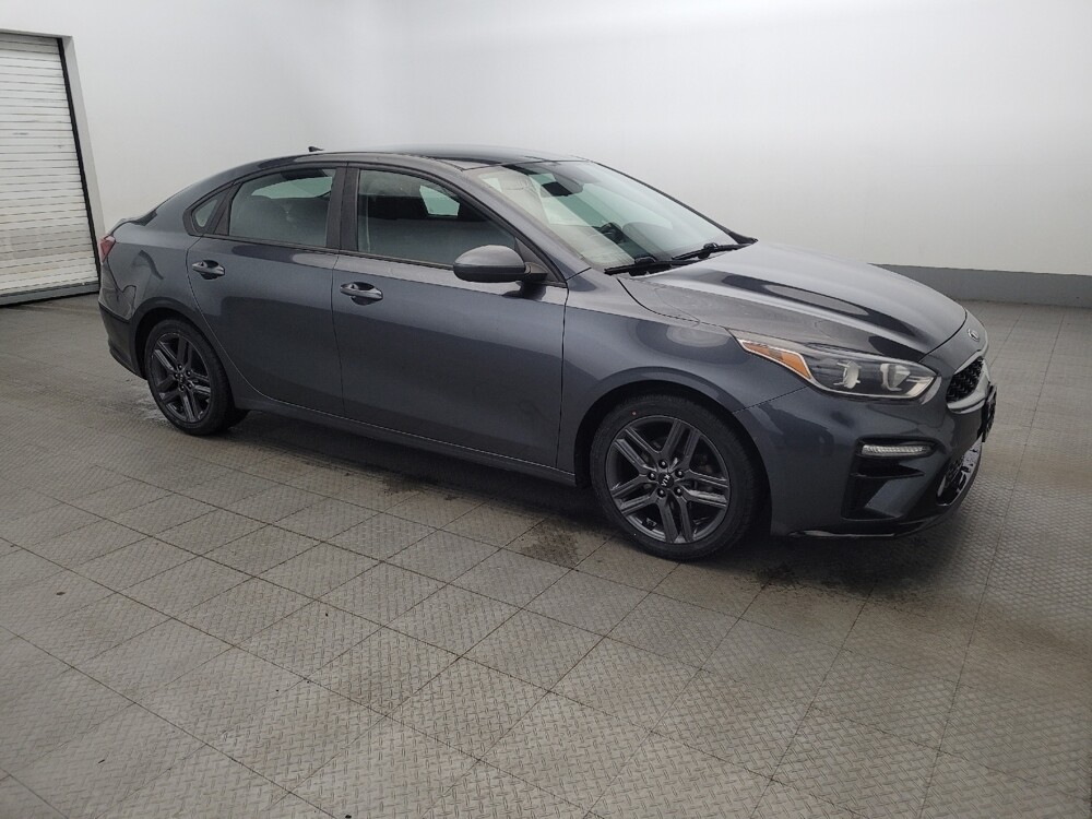 2020 Kia Forte in Glen Burnie, MD 21061 - 18091885 11