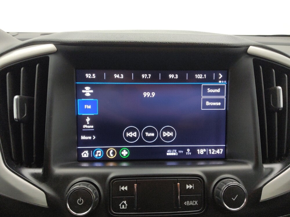 2020 GMC Terrain in St. Louis, MO 63136 - 18091886 25