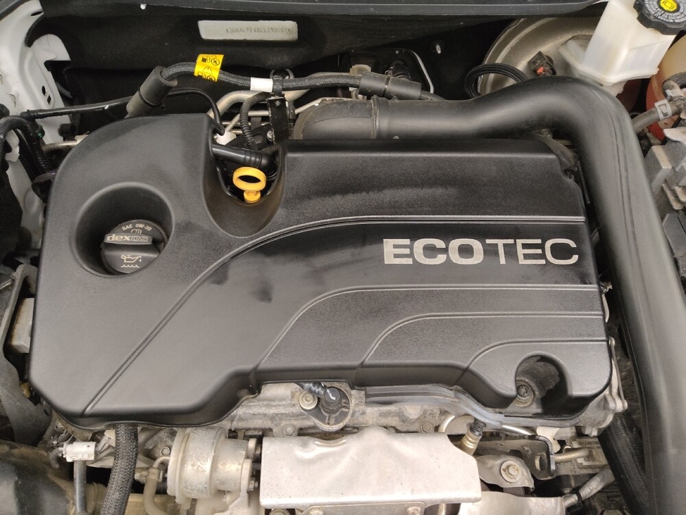 2020 GMC Terrain in St. Louis, MO 63136 - 18091886 30