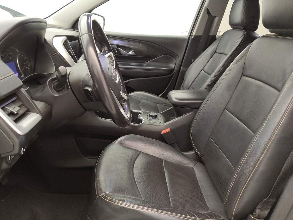 2020 GMC Terrain in St. Louis, MO 63136 - 18091886 17