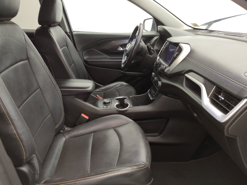 2020 GMC Terrain in St. Louis, MO 63136 - 18091886 21