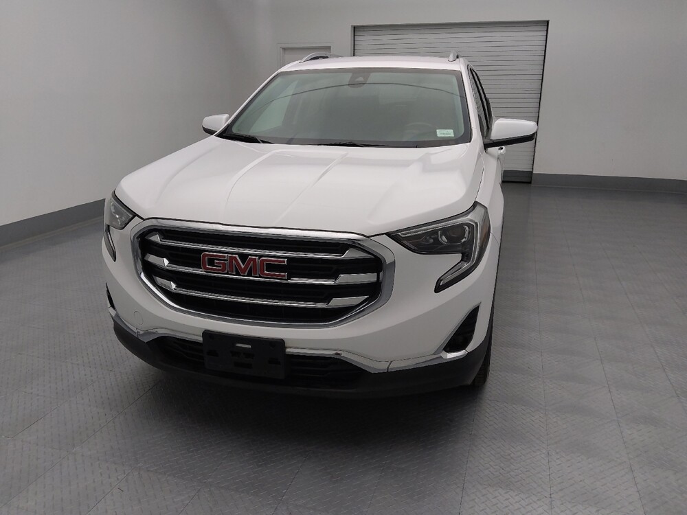 2020 GMC Terrain in St. Louis, MO 63136 - 18091886 15
