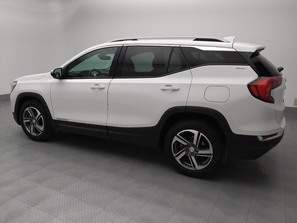 2020 GMC Terrain in St. Louis, MO 63136 - 18091886 3