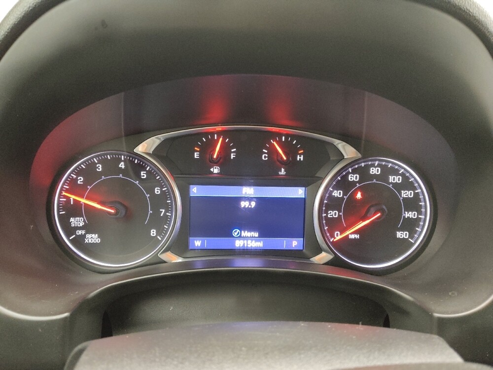 2020 GMC Terrain in St. Louis, MO 63136 - 18091886 23