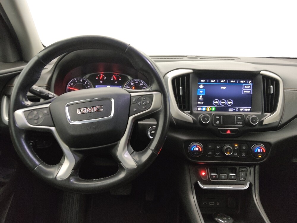 2020 GMC Terrain in St. Louis, MO 63136 - 18091886 22