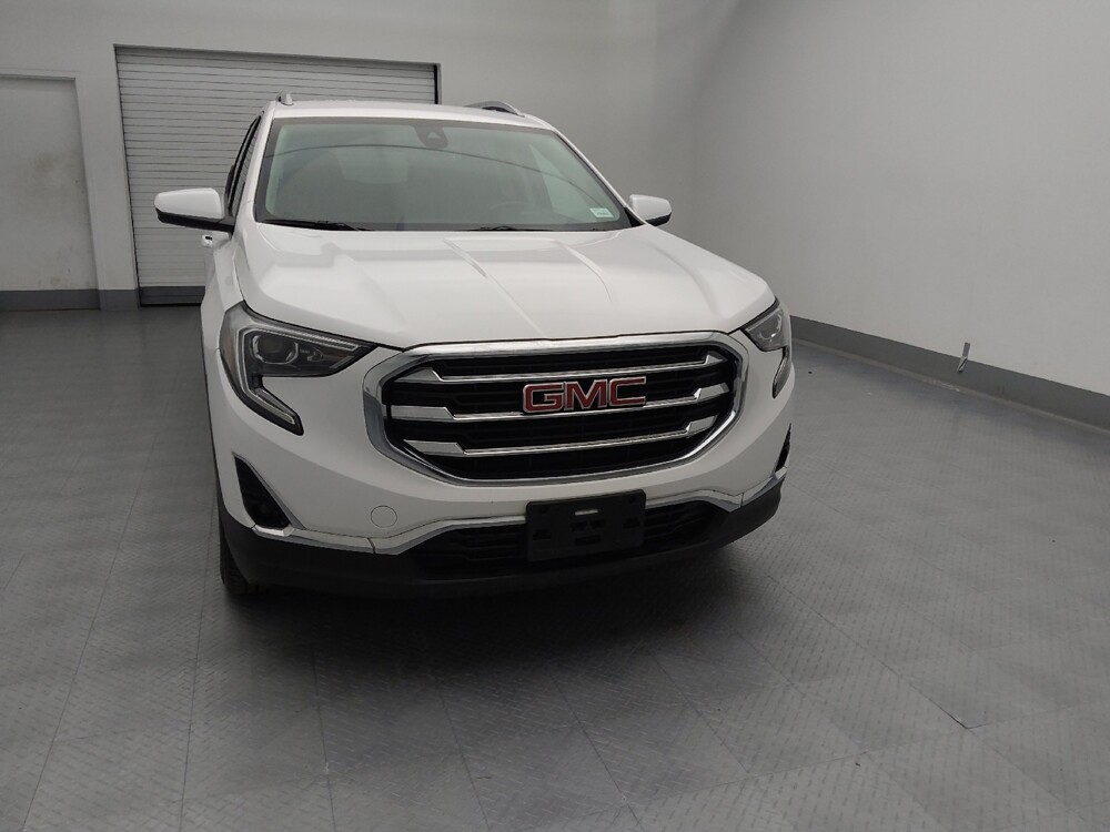 2020 GMC Terrain in St. Louis, MO 63136 - 18091886 14