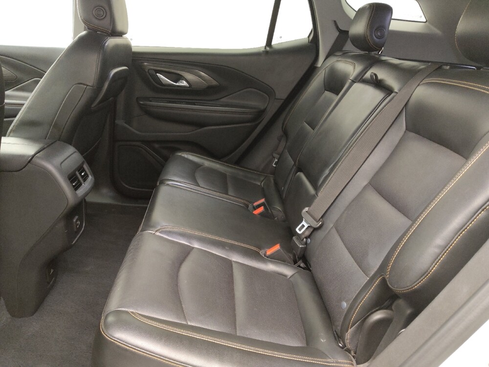 2020 GMC Terrain in St. Louis, MO 63136 - 18091886 18