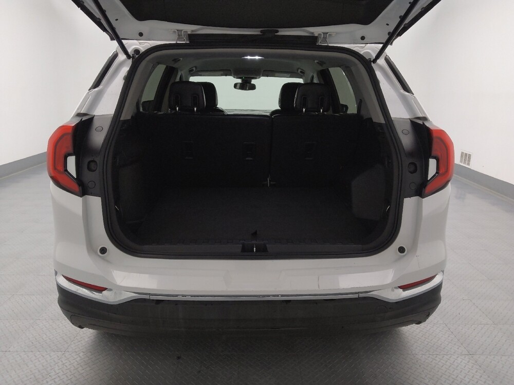 2020 GMC Terrain in St. Louis, MO 63136 - 18091886 29