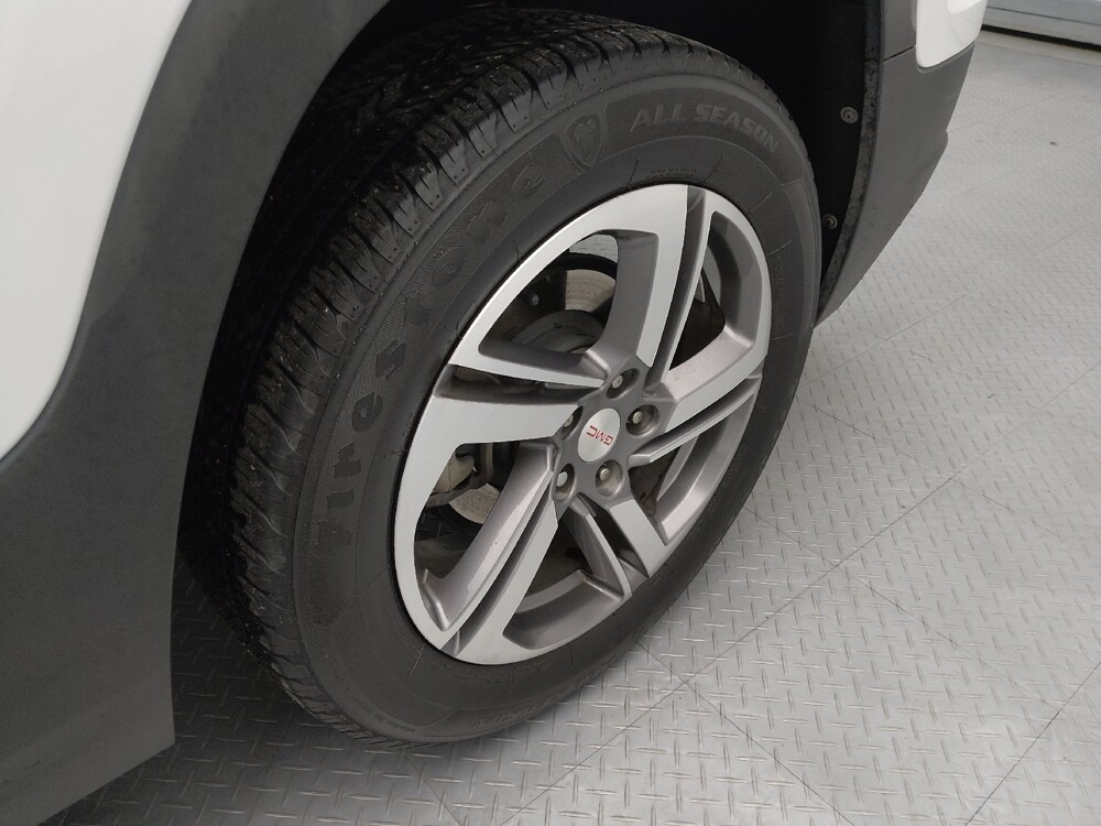 2020 GMC Terrain in St. Louis, MO 63136 - 18091886 31