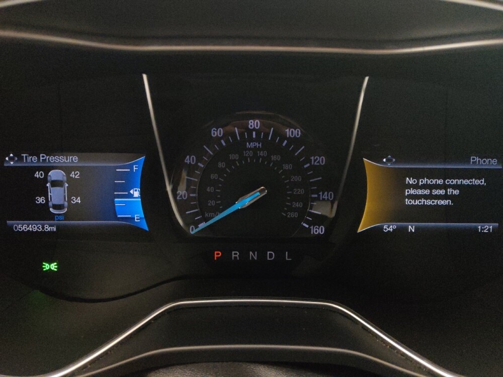 2017 Ford Fusion in Jacksonville, FL 32210 - 18091887 23