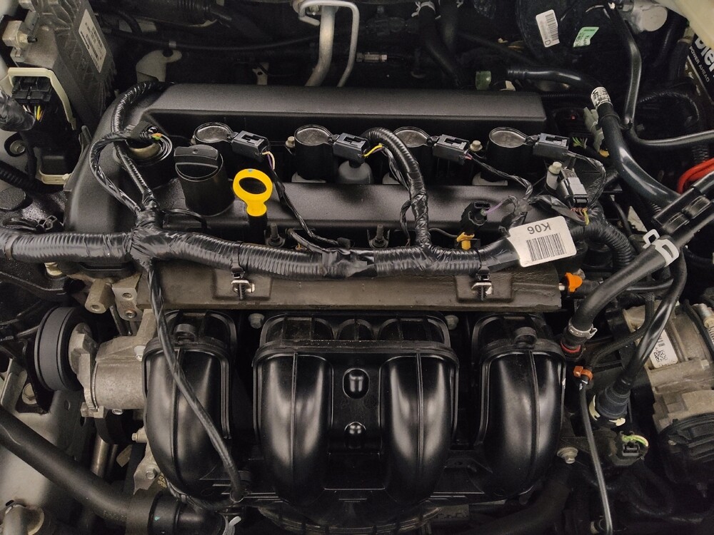 2017 Ford Fusion in Jacksonville, FL 32210 - 18091887 30