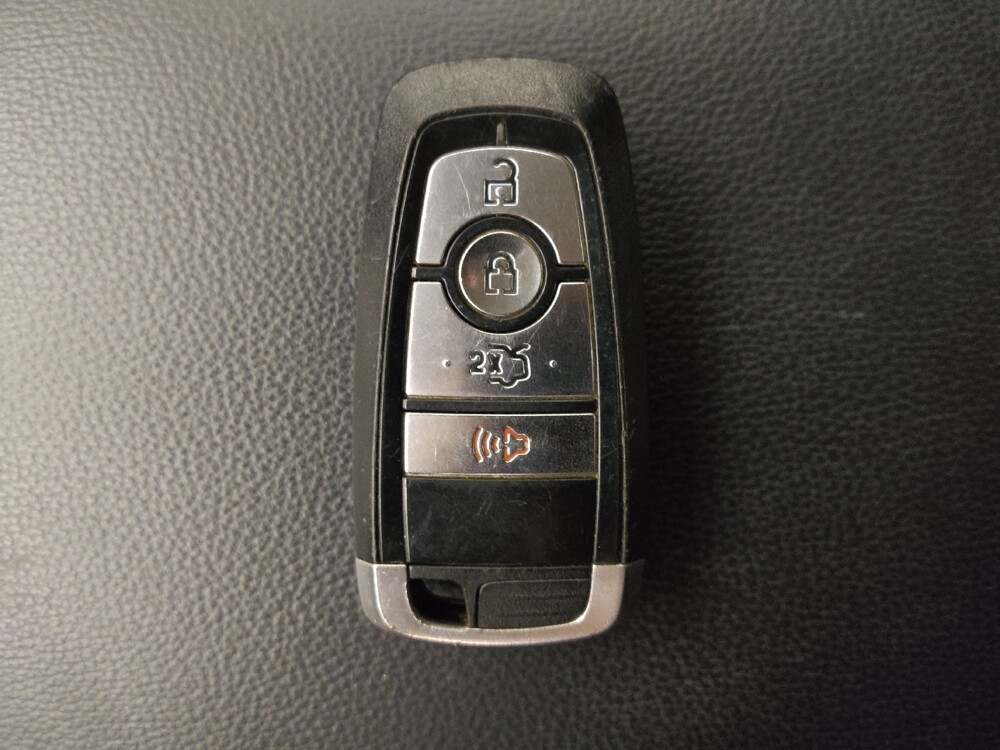 2017 Ford Fusion in Jacksonville, FL 32210 - 18091887 32