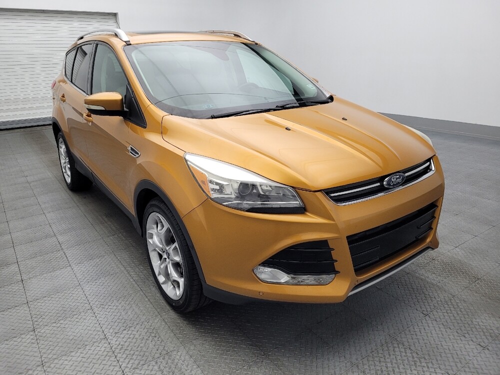 2016 Ford Escape in Miami, FL 33157 - 18091888 13
