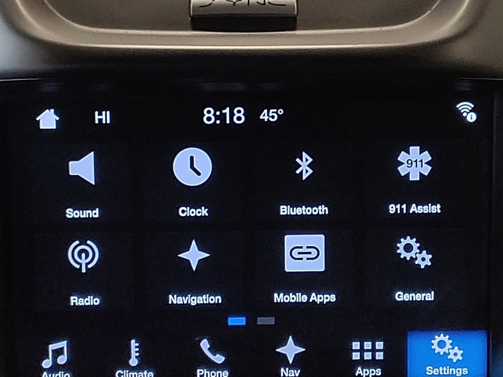 2016 Ford Escape in Miami, FL 33157 - 18091888 25