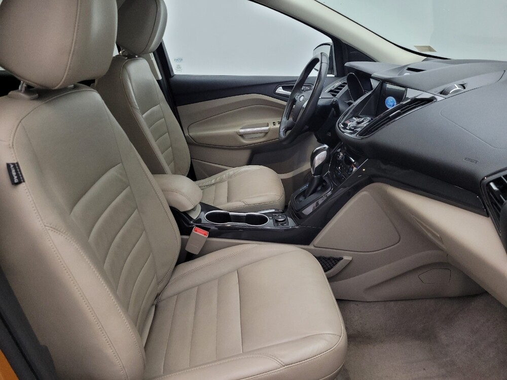 2016 Ford Escape in Miami, FL 33157 - 18091888 21