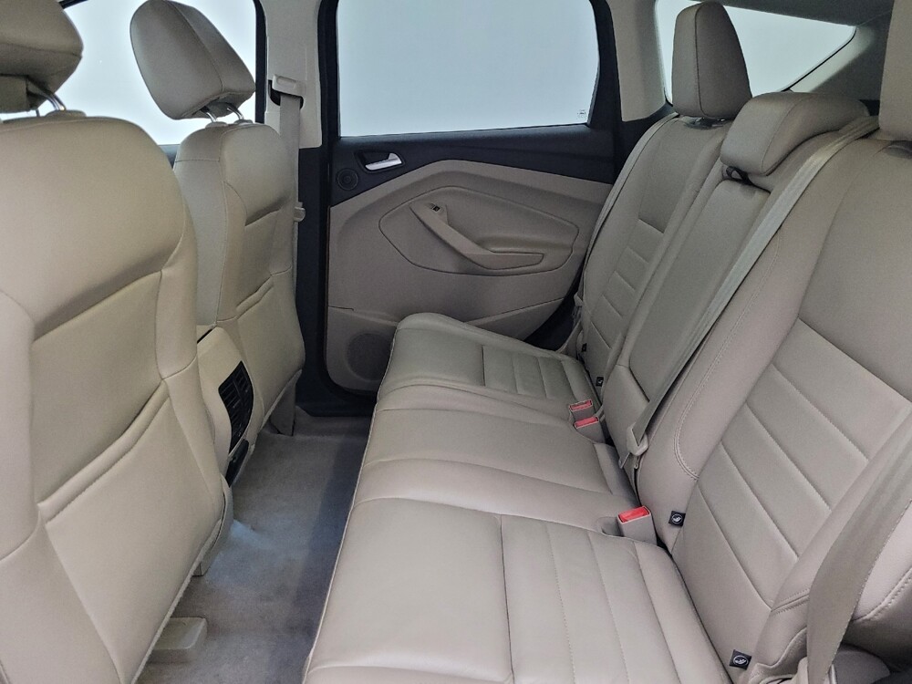 2016 Ford Escape in Miami, FL 33157 - 18091888 18