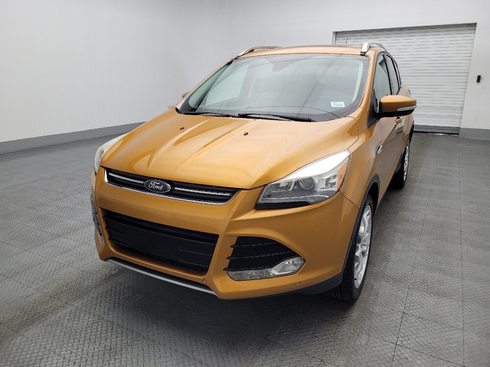 2016 Ford Escape in Miami, FL 33157 - 18091888 15