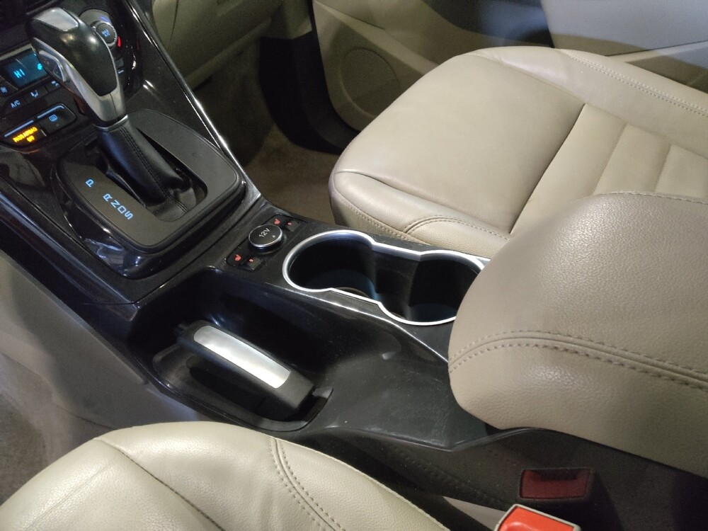 2016 Ford Escape in Miami, FL 33157 - 18091888 26