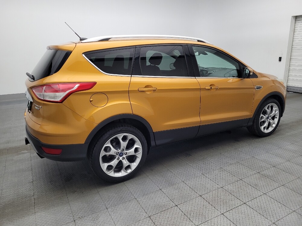 2016 Ford Escape in Miami, FL 33157 - 18091888 10