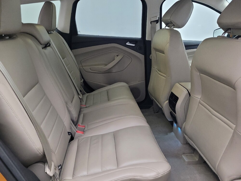 2016 Ford Escape in Miami, FL 33157 - 18091888 19