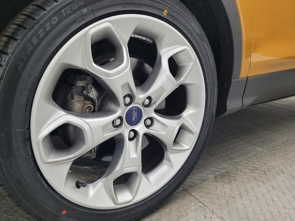 2016 Ford Escape in Miami, FL 33157 - 18091888 31