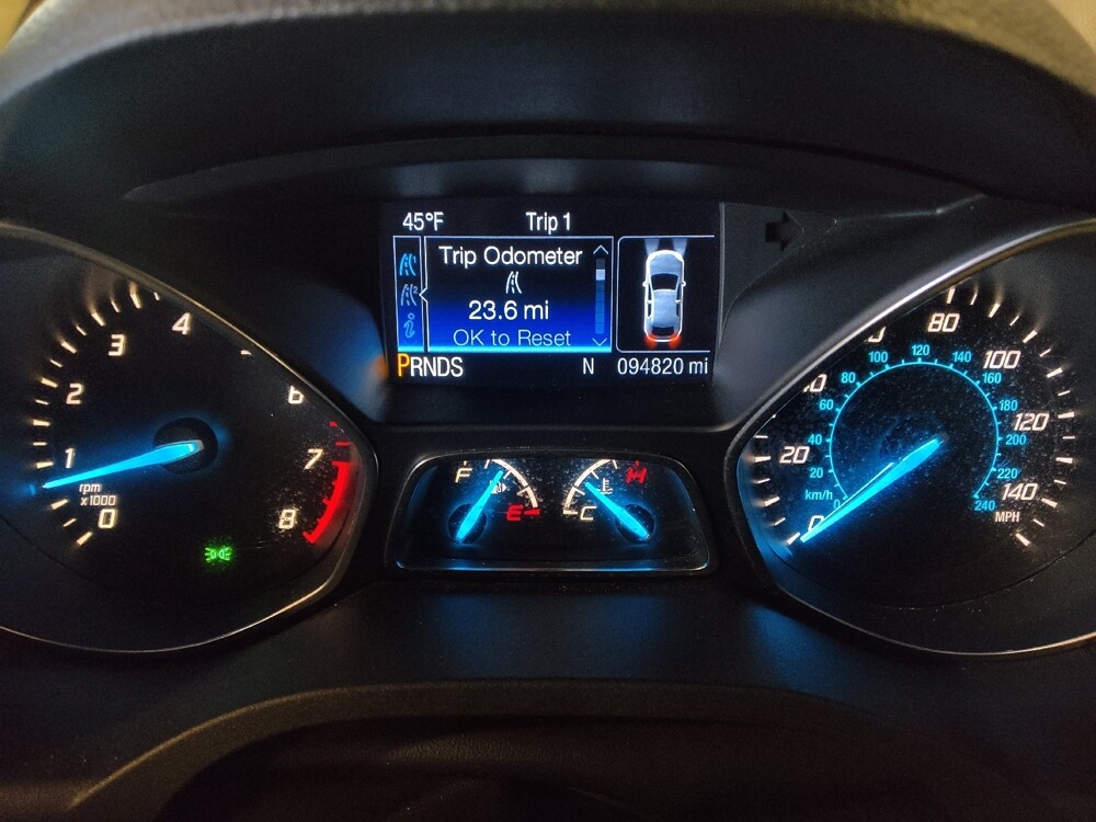 2016 Ford Escape in Miami, FL 33157 - 18091888 23