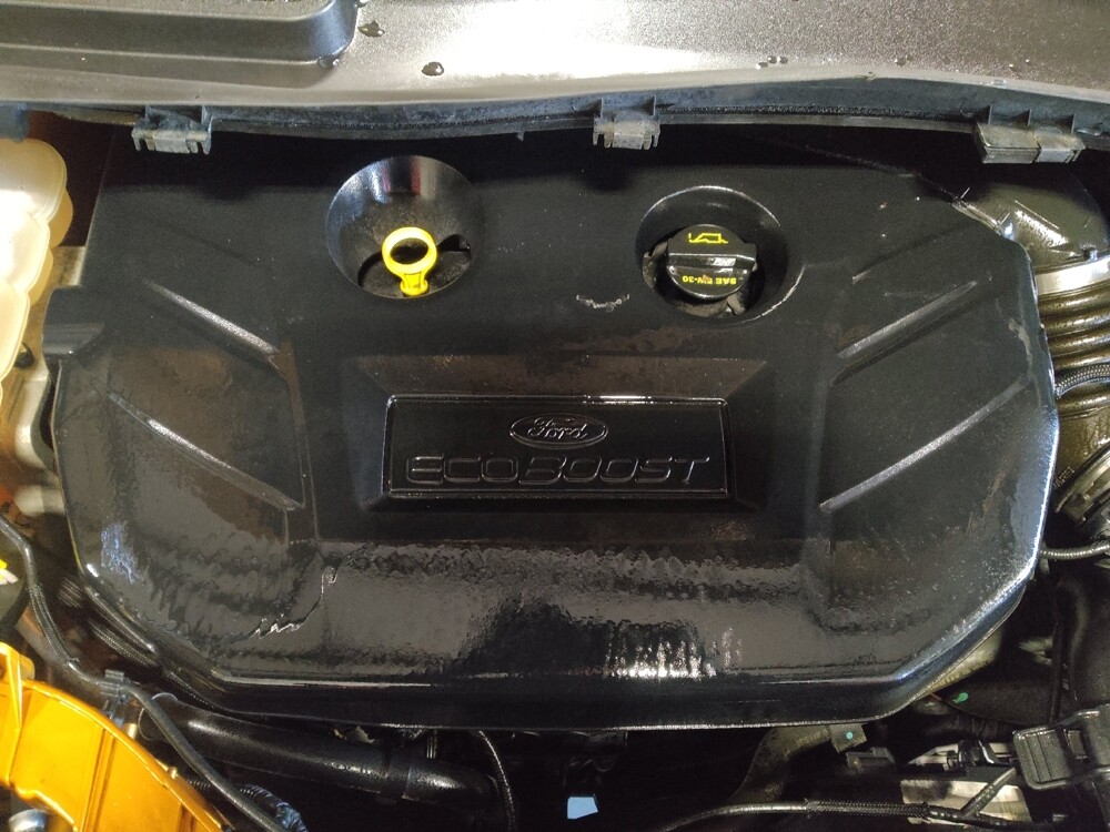 2016 Ford Escape in Miami, FL 33157 - 18091888 30