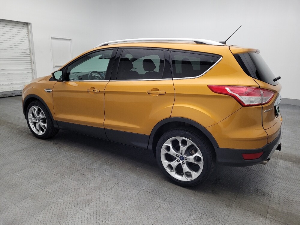 2016 Ford Escape in Miami, FL 33157 - 18091888 3