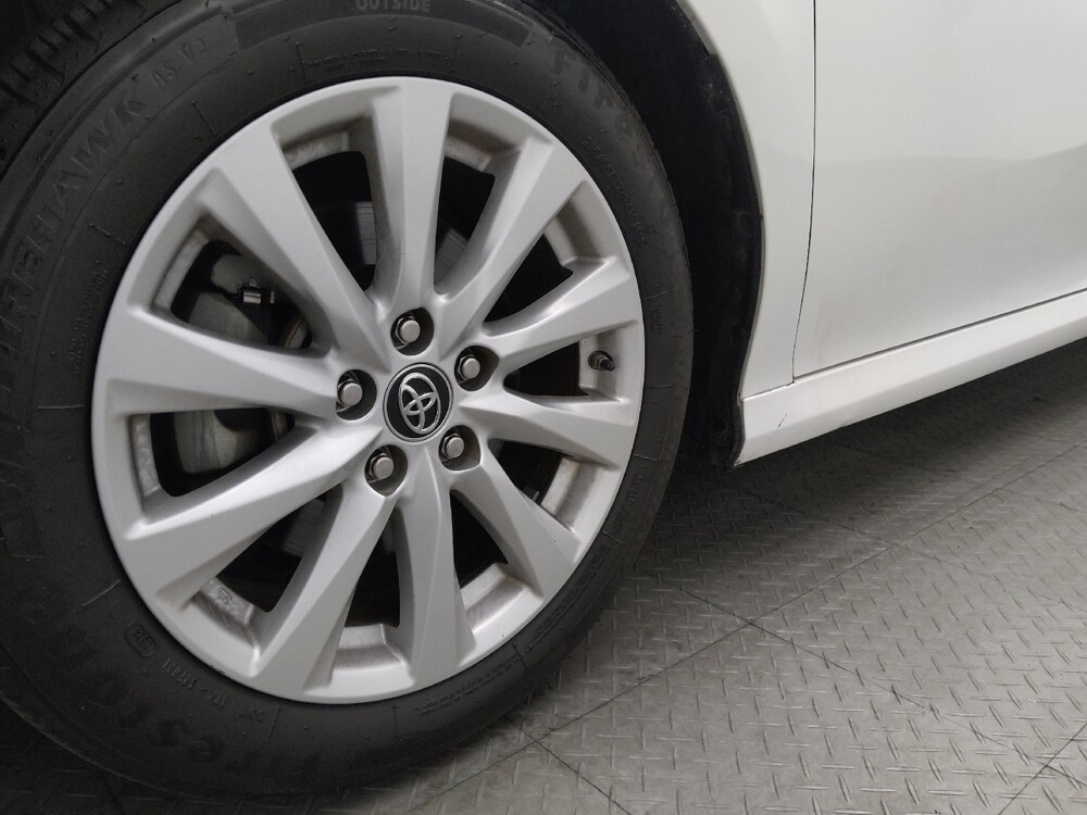 2019 Toyota Camry in Jacksonville, FL 32210 - 18091889 31