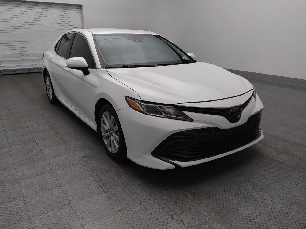 2019 Toyota Camry in Jacksonville, FL 32210 - 18091889 13