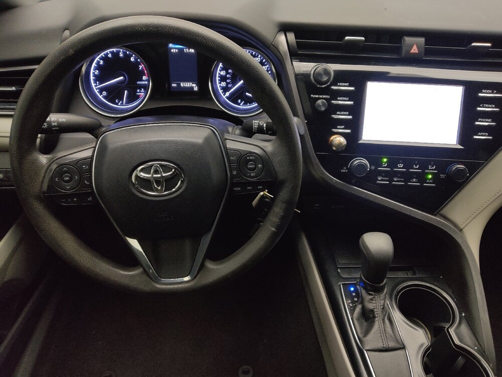 2019 Toyota Camry in Jacksonville, FL 32210 - 18091889 22