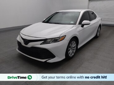 2019 Toyota Camry in Jacksonville, FL 32210