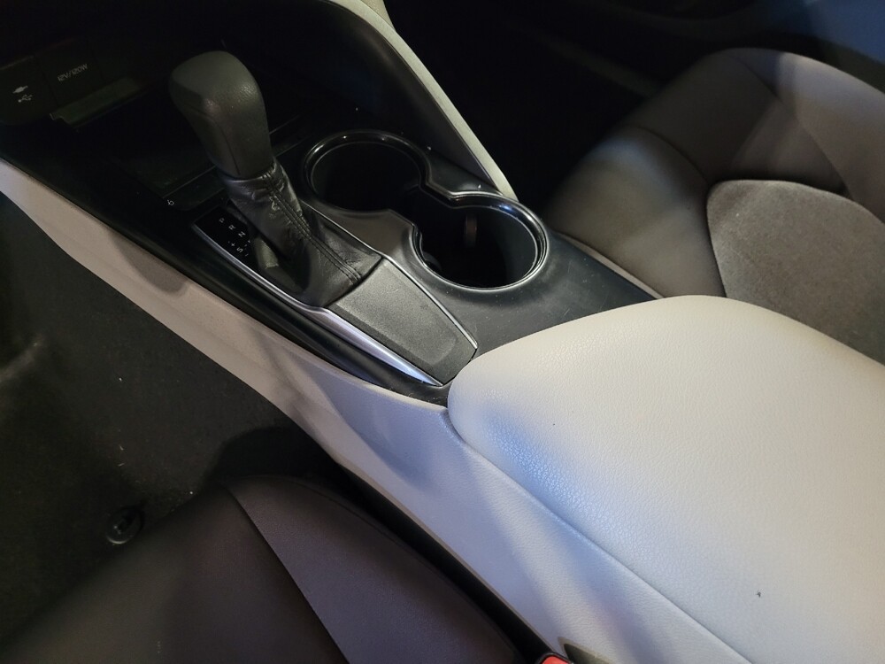 2019 Toyota Camry in Jacksonville, FL 32210 - 18091889 26