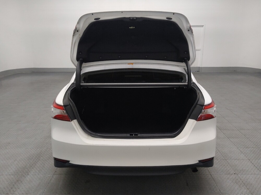 2019 Toyota Camry in Jacksonville, FL 32210 - 18091889 29