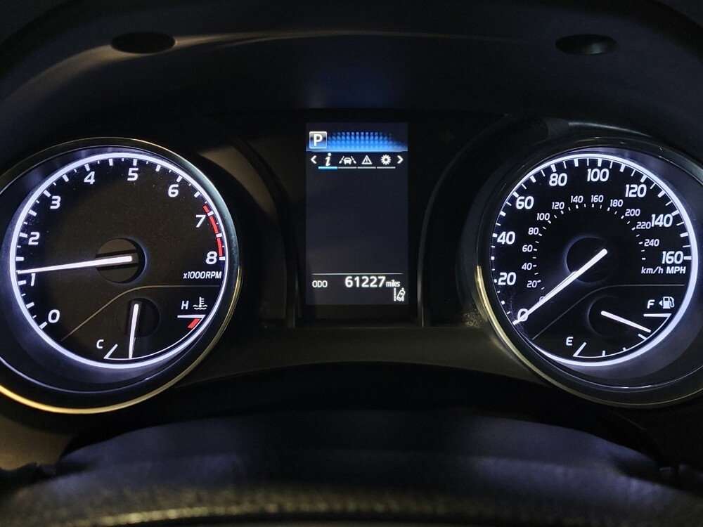 2019 Toyota Camry in Jacksonville, FL 32210 - 18091889 23