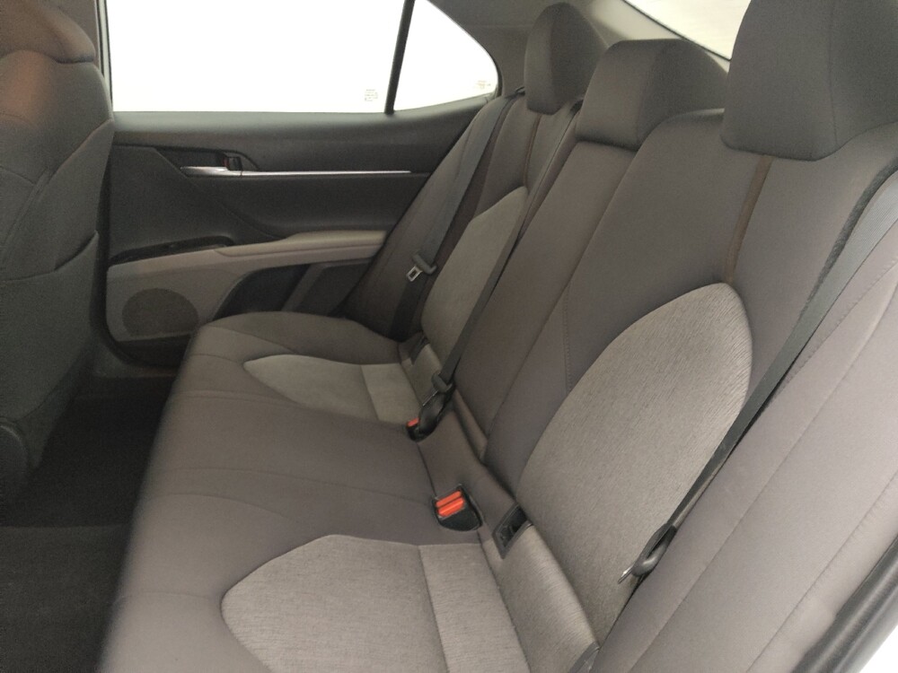 2019 Toyota Camry in Jacksonville, FL 32210 - 18091889 18