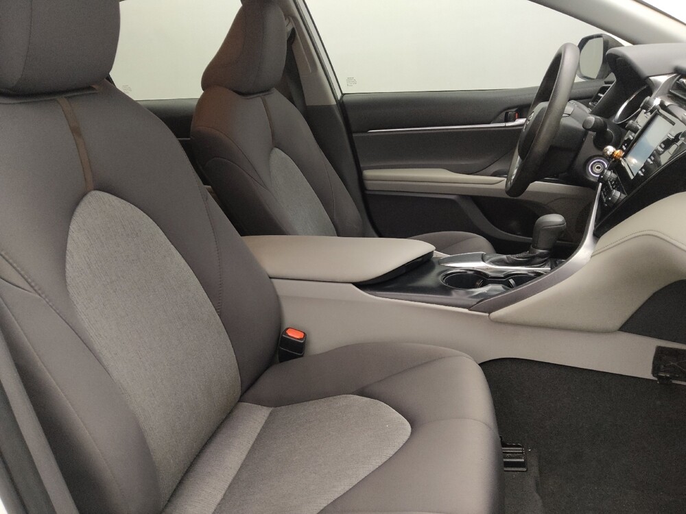 2019 Toyota Camry in Jacksonville, FL 32210 - 18091889 21