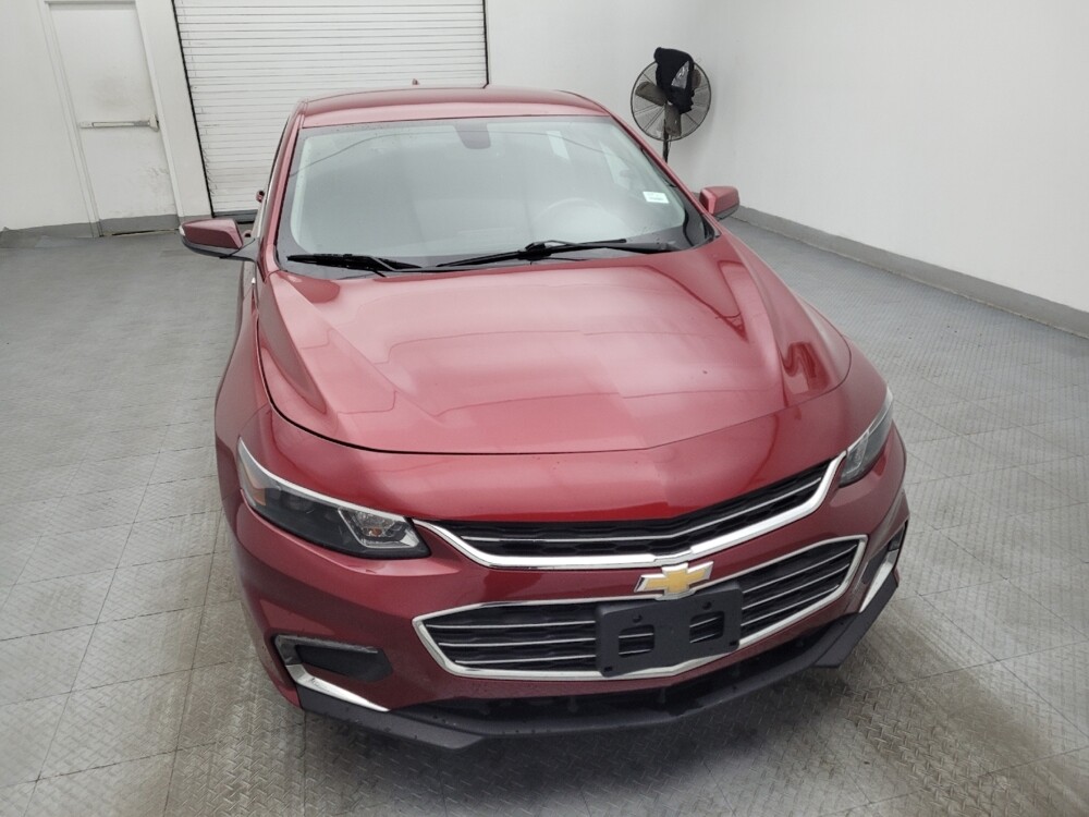 2018 Chevrolet Malibu in Charlotte, NC 28213 - 18091890 14