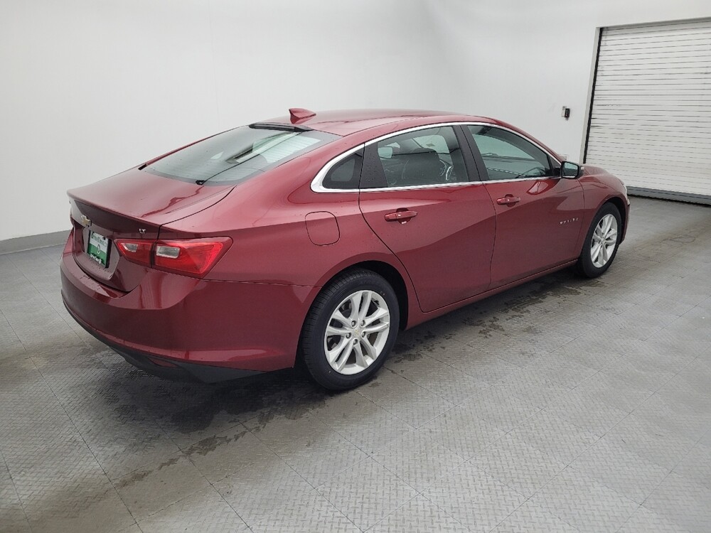 2018 Chevrolet Malibu in Charlotte, NC 28213 - 18091890 10